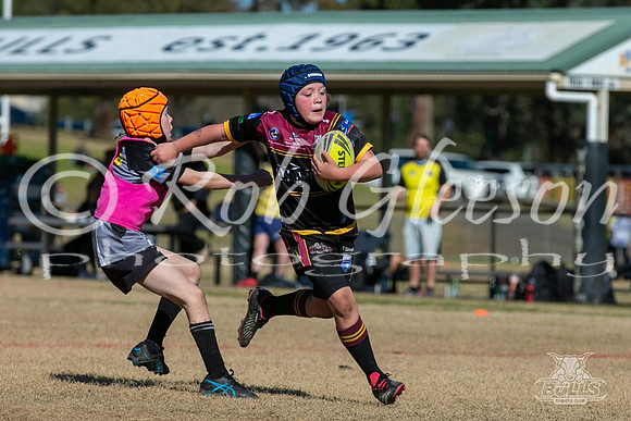 U11(3) R9 - v Rouse Hill_022