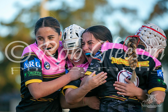 U16(Girls) R9 - Vs Kellyville_019