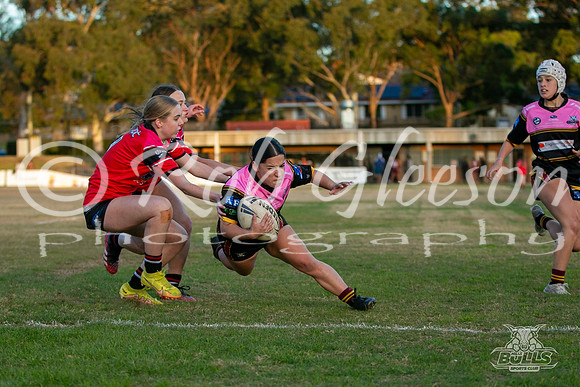 U16(Girls) R9 - Vs Kellyville_016