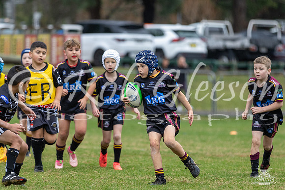 U8(1) - R6 v Wenty_12