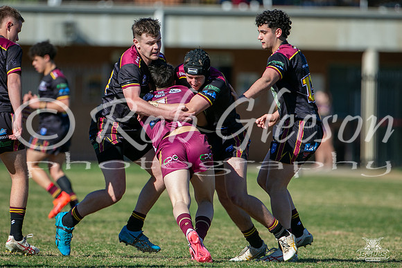 U19(1) R11 v St Christophers_17