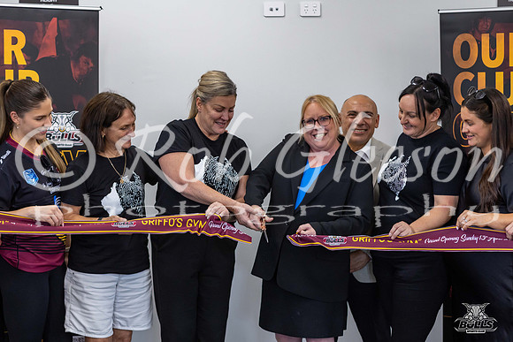 Griffos Gym Opening_51