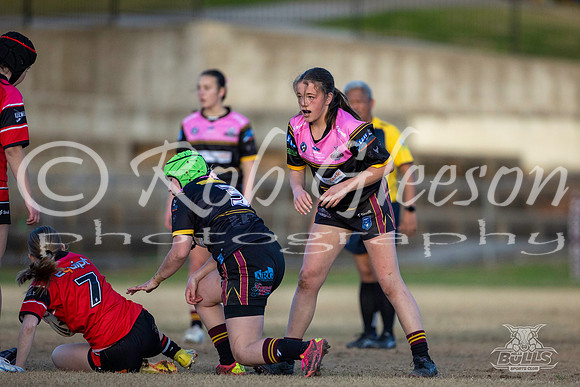 U16(Girls) R9 - Vs Kellyville_001