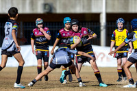 U11(3) R9 - v Rouse Hill_008