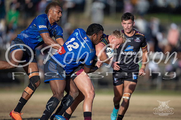 RMC - R14 - Hills v Silktails_050