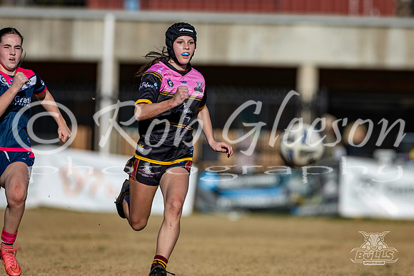 U14(Girls Tackle) R9 - Vs Tigers_009