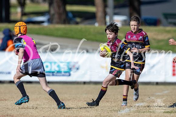 U11(3) R9 - v Rouse Hill_016