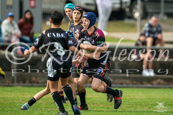 U14(3) - R5 v Wenty_15