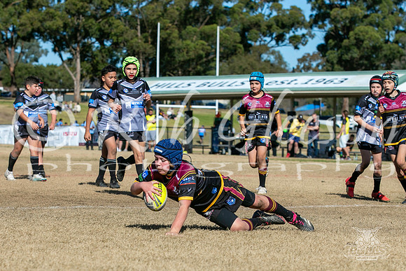 U11(3) R9 - v Rouse Hill_024