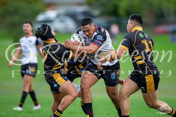 RMC R9 - Hills v Mounties_12