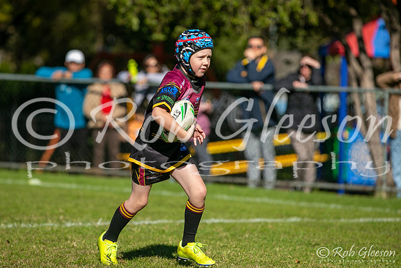 U7(3) R6 - Vs AST Tigers_014