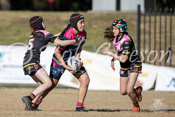 U14(Girls Tackle) R9 - Vs Tigers_003