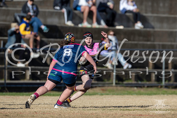 U14(Girls Tackle) R9 - Vs Tigers_017