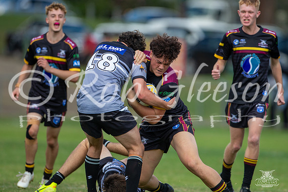 U17(2) R2 v Rouse Hill_7