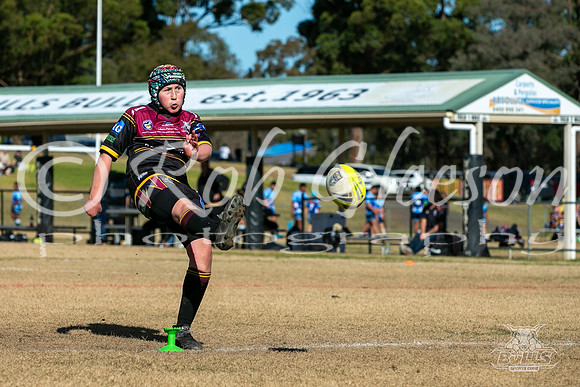 U11(3) R9 - v Rouse Hill_025