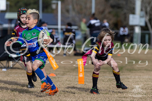 U6(2) R10 - Vs Titans_012