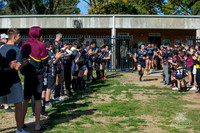 SS - R14 - Hills 28 v Cabramatta 24