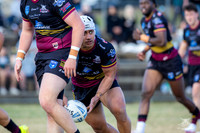 RMC R16 - Hills v Saints_9