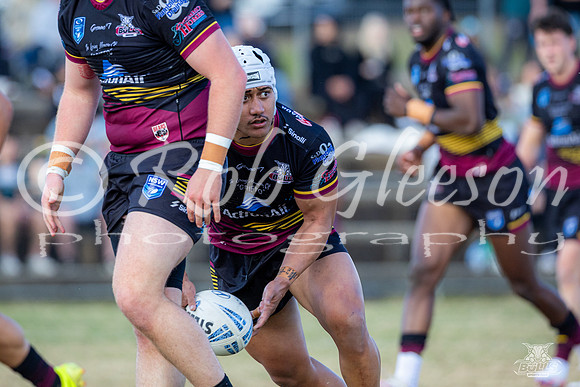 RMC R16 - Hills v Saints_9