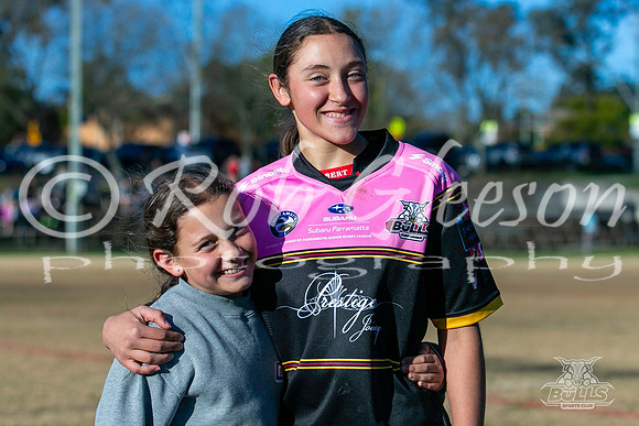 U14(Girls Tackle) R9 - Vs Tigers_029
