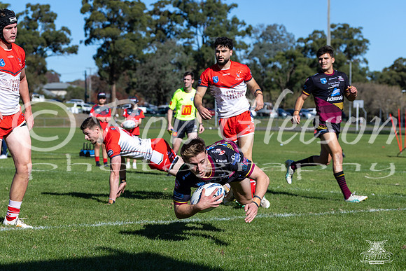 SS R10 - Hills v Ryde_16