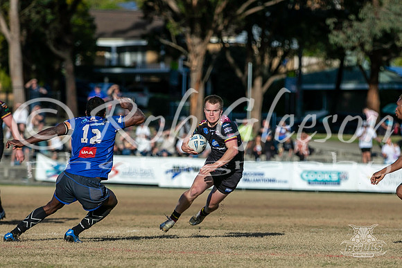 RMC - R14 - Hills v Silktails_032