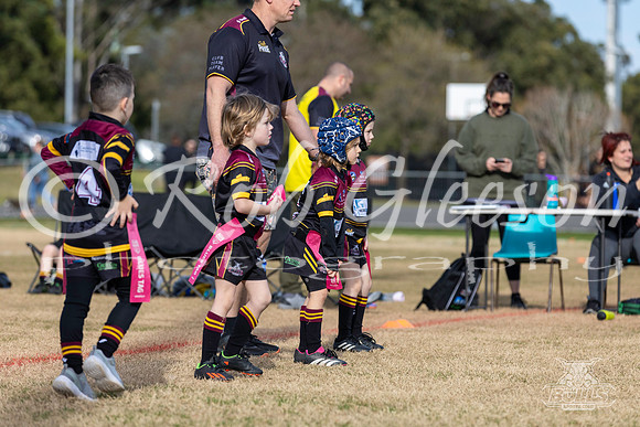 U6(2) R10 - Vs Titans_011