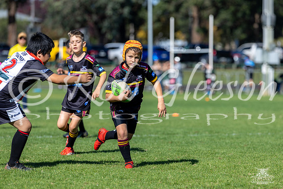 U9(3) R5 v Kellyville_8