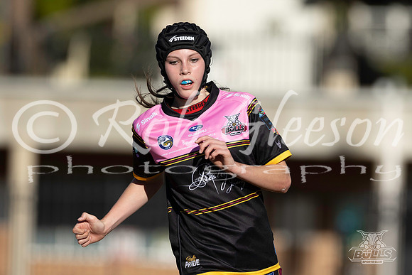 U14(Girls Tackle) R9 - Vs Tigers_010