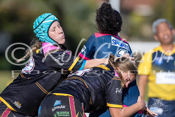 U14(Girls Tackle) R9 - Vs Tigers_012