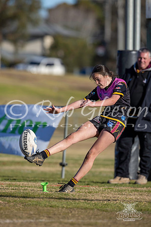 U14(Girls Tackle) R9 - Vs Tigers_027