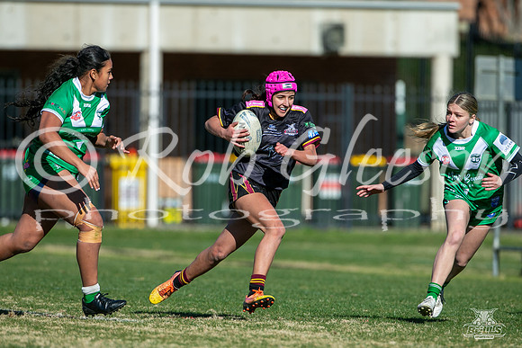 U16G(1) R11 v Bondi_18