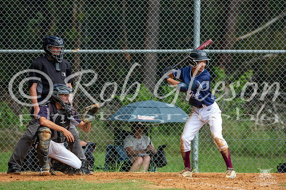 Baseball U18 - MSE v Vikings_45