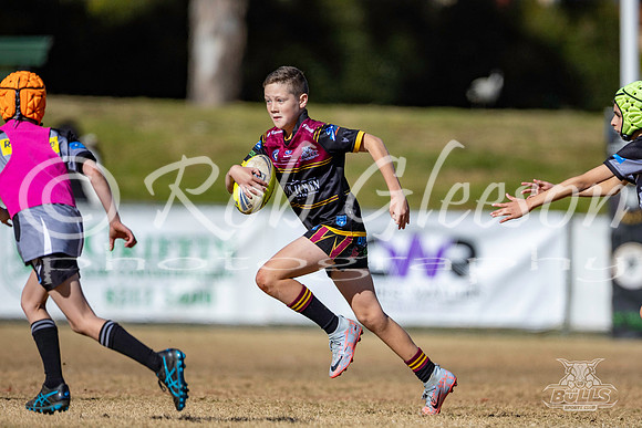 U11(3) R9 - v Rouse Hill_003