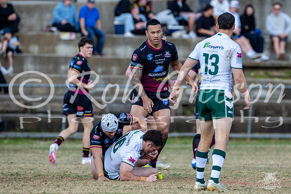 RMC R16 - Hills v Saints_5