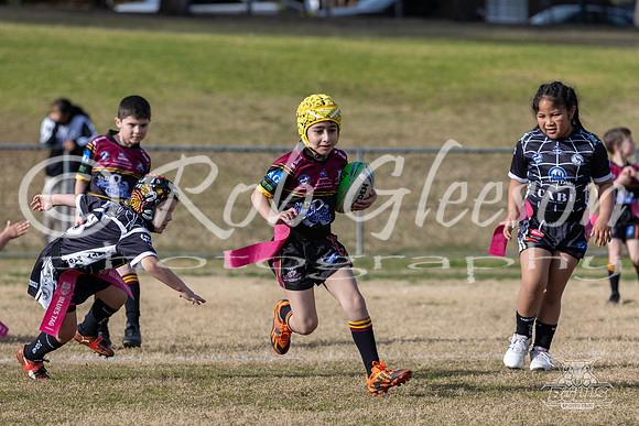 U6(1) R10 - Vs Wenty_007