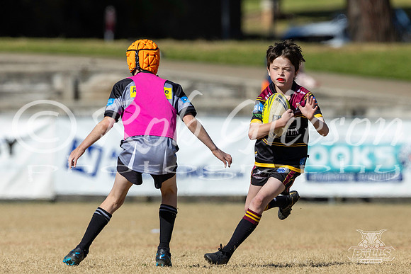 U11(3) R9 - v Rouse Hill_017