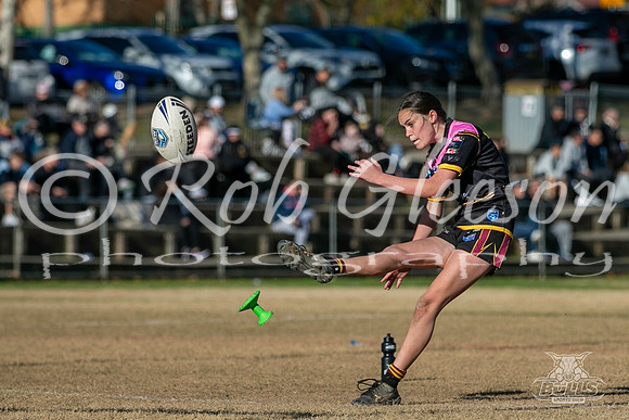 U14(Girls Tackle) R9 - Vs Tigers_019