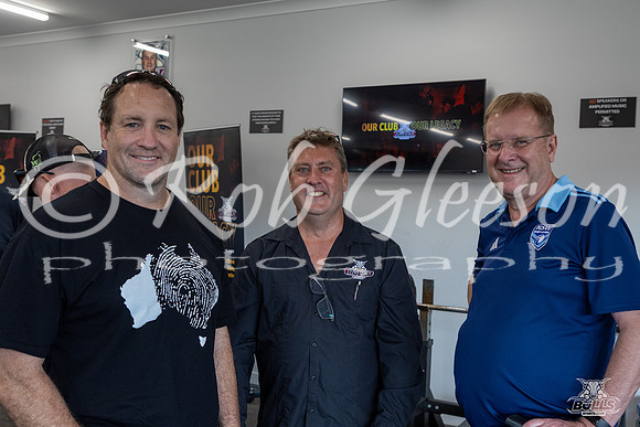 Griffos Gym Opening_32