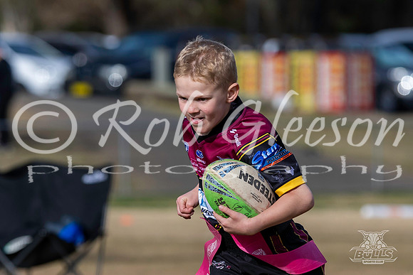 U6(2) R10 - Vs Titans_018