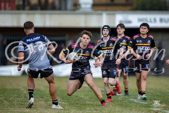 U16(2) R10 v Rouse Hill_11