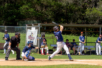 Baseball 2nd Grade - MSE v Vikings_11
