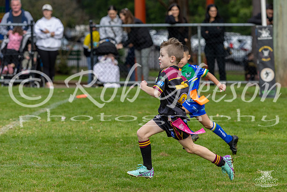 U6(3) - R5 v Titans_1
