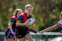 Tag U17(Girls) R6 - Vs Clovelly Crocodiles_004