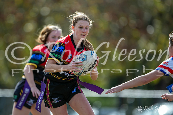 Tag U17(Girls) R6 - Vs Clovelly Crocodiles_004