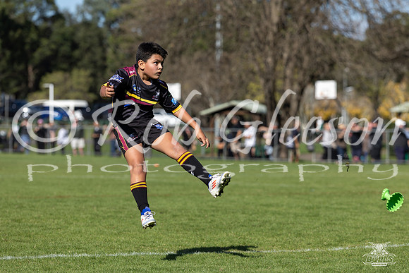U10(1) R4 v Tigers_27