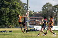 U17(1) - Castle Hill Toyota