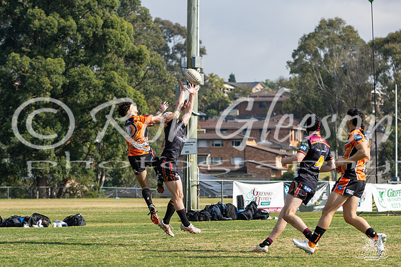 U17 (1) R14 v Greenacre_33