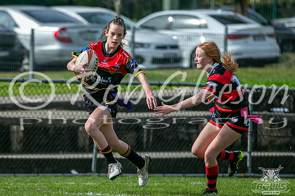Tag U13(Girls) R12 - Vs Leichhardt_009