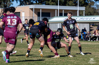 U19(1) R11 v St Christophers_20